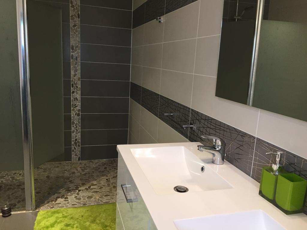 Gite De Kermal Bannalec Номер фото